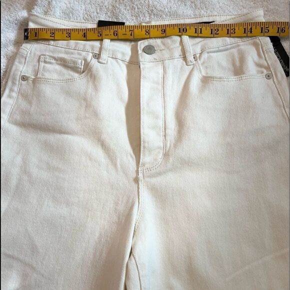 BLANKNYC The Baxter Ribcage Straight Leg Denim Jean Pants.Size 29 - Picture 16 of 16